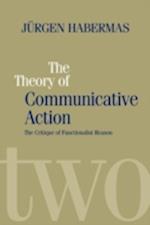 Theory of Communicative Action V2 – Lifeworld and Systems, a Critique of Functionalist Reason
