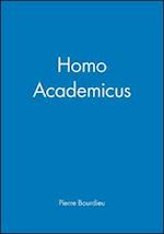 Homo Academicus