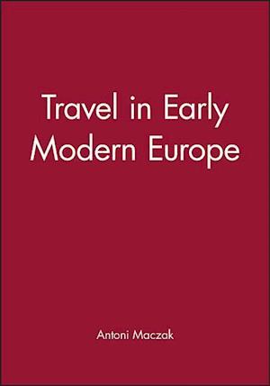 Travel in Early Modern Europe