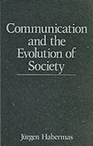 Communication and the Evolution of Society