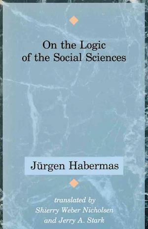 On the Logic of the Social Sciences