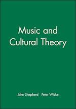 Music and Cultural Theory