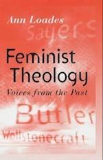 Feminist Theology 1960–1990 – Voices from the Past