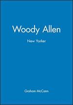 Woody Allen – New Yorker