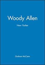 Woody Allen