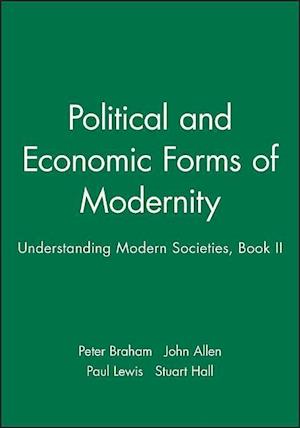 Political and Economic Forms of Modernity