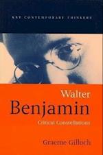 Walter Benjamin – Critical Constellations