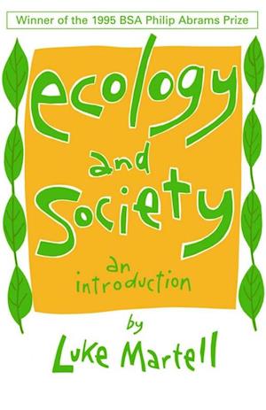 Ecology and Society – An Introduction