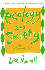Ecology and Society – An Introduction