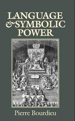 Language and Symbolic Power