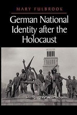 German National Identity after the Holocaust