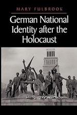 German National Identity after the Holocaust