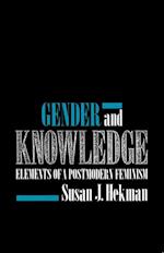 Gender and Knowledge