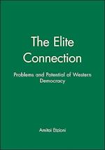 The Elite Connection – Problems and Potential of Western Democracy