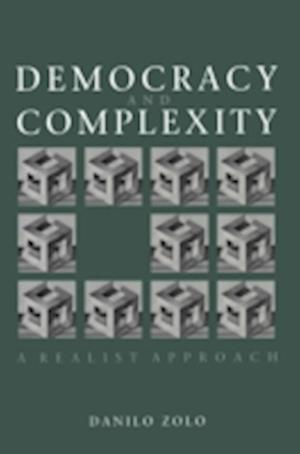 Democracy and Complexity – A Realistic Approach