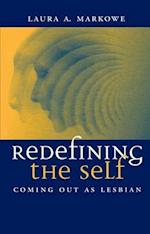 Redefining the Self