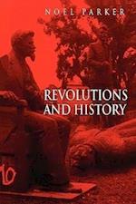 Revolutions and History