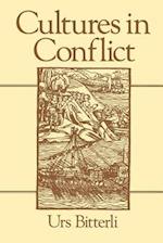 Cultures in Conflict – Encounters Between European and Non–European Cultures, 1492 – 1800