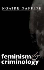 Feminism and Criminology