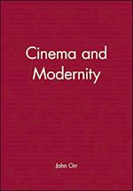 Cinema and Modernity