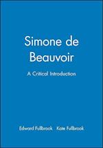 Simone De Beauvoir – A Critical Introduction