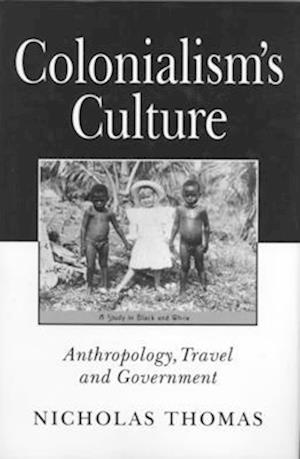 Colonialism's Culture