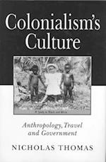 Colonialism's Culture