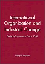 International Organization and Industrial Change