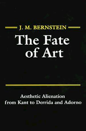 The Fate of Art