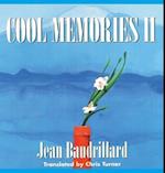 Cool Memories II 1987–1990