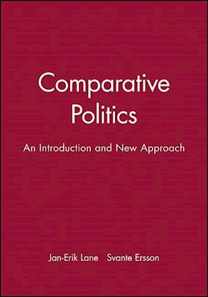 Comparative Politics – An Introduction and New Approach