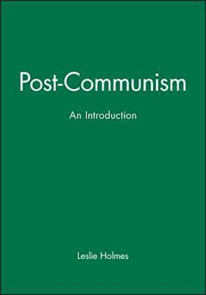 Post-Communism