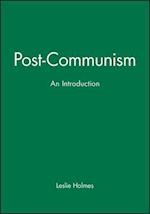 Post–Communism – An Introduction