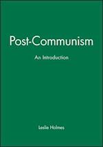 Post-Communism