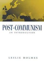 Post–Communism – An Introduction