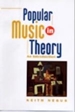 Popular Music in Theory