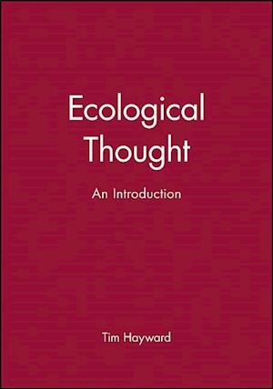 Ecological Thought – An Introduction