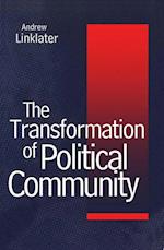 Transformation of Political Community