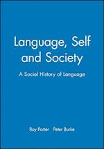 Language, Self and Society – A Social History of Language