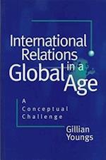 International Relations in a Global Age