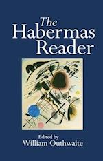 Habermas Reader