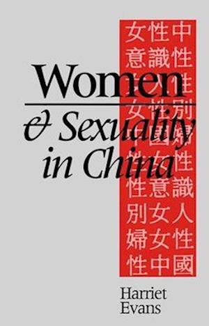 Women and Sexuality in China