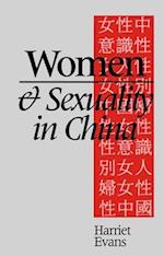 Women and Sexuality in China