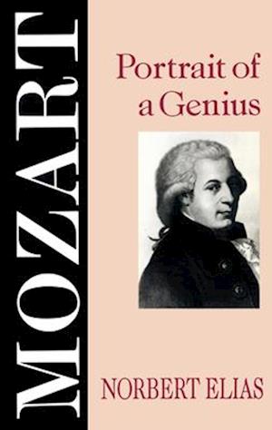 Mozart – Portrait of a Genius