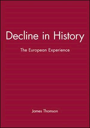 Decline in History