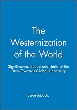 The Westernization of the World