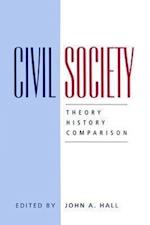 Civil Society: Theory, History, Comparison