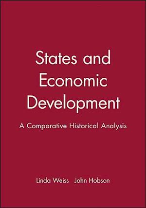 States and Economic Development