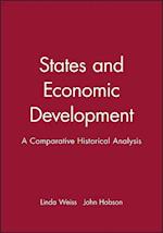 States and Economic Development