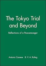 The Tokyo Trial and Beyond
